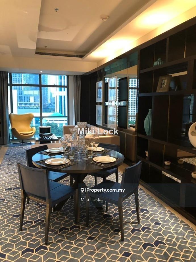 Service Residence for Sale in The Ritz-Carlton Residences by Miki Lock - iProperty.com.my