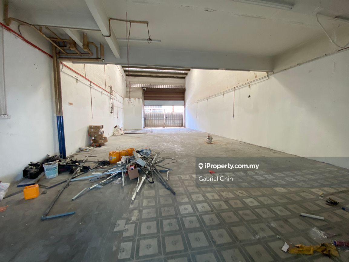 Terrace Factory for Sale in Sri Batu Caves, Batu Caves by Gabriel Chin - iProperty.com.my