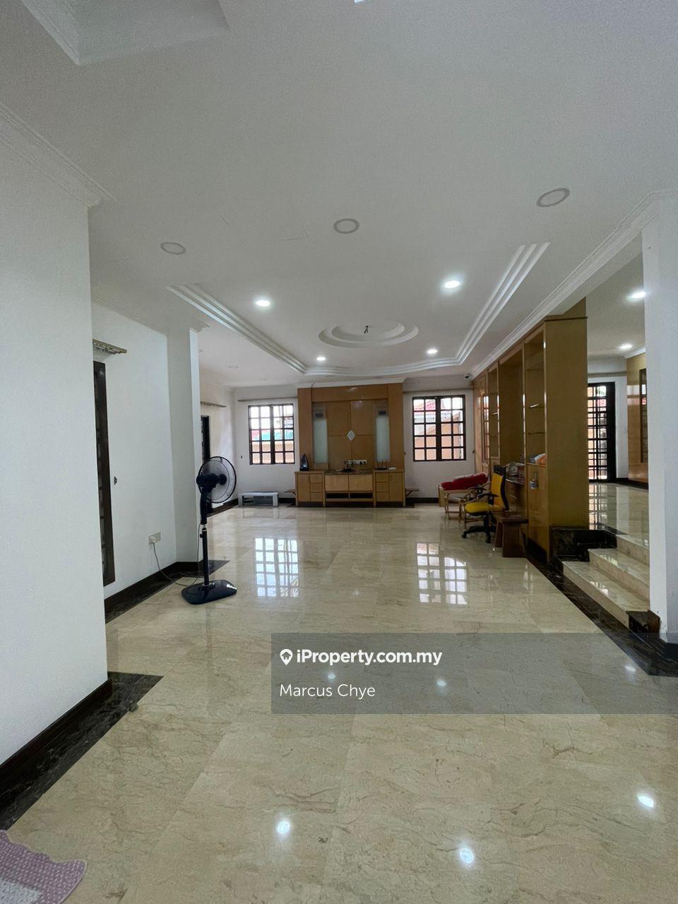 Rumah Pangsa untuk Dijual di Taman Selayang Utama oleh Marcus Chye - iProperty.com.my