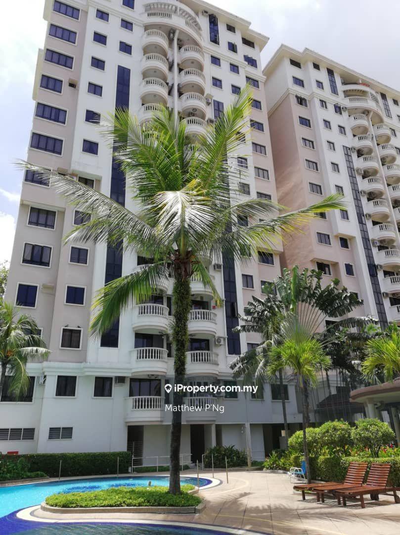 Condominium for Sale in Sri York Condominium by Matthew P'Ng - iProperty.com.my