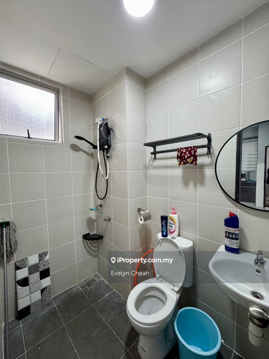 Pangsapuri untuk Disewa di Residensi Jalan Jubilee oleh Evelyn Cheah - iProperty.com.my