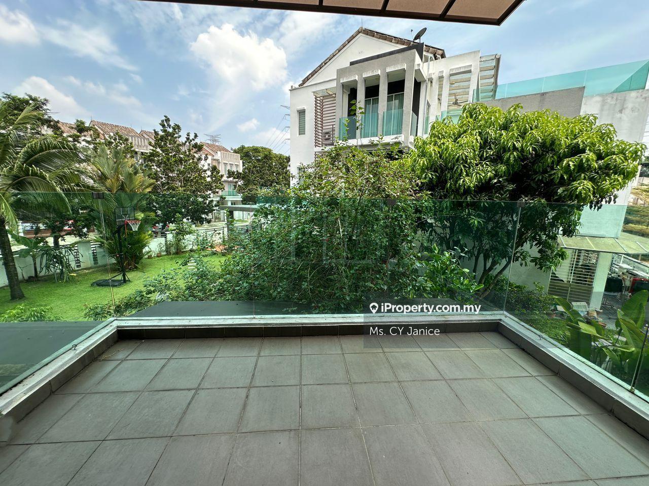 2.5-storey Terraced House for Sale in USJ Heights, Subang Jaya by Ms. CY Janice - iProperty.com.my