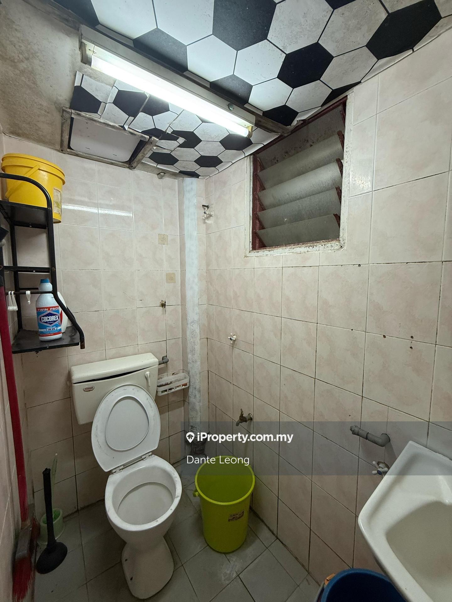 Flat for Rent in Taman Orkid by Dante Leong - iProperty.com.my