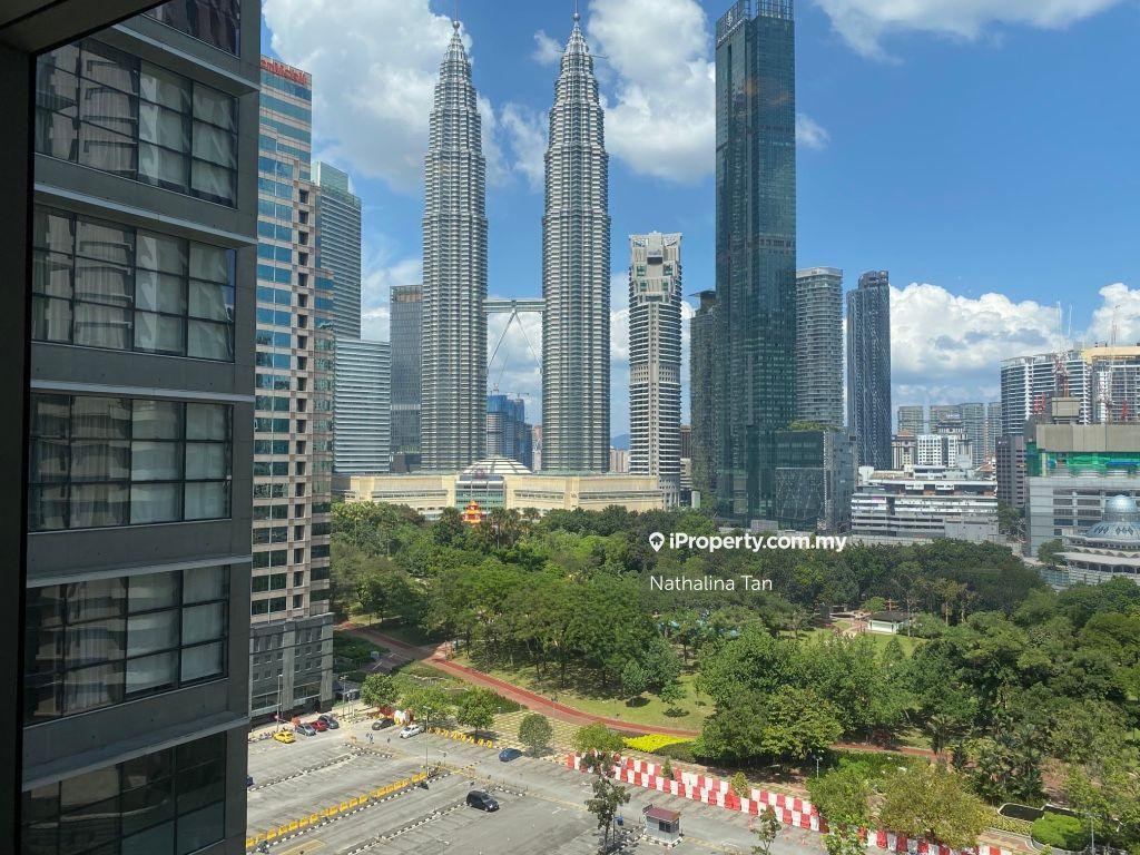 Condominium for Sale in Park Seven by Nathalina Tan - iProperty.com.my