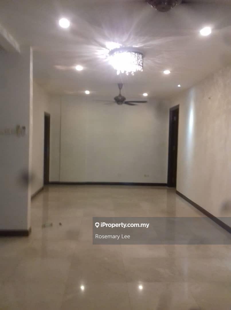 Semi-Detached House for Rent in Mont Kiara, Kuala Lumpur by Rosemary Lee - iProperty.com.my