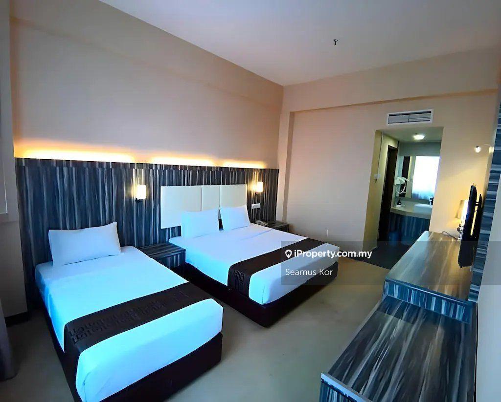Hotel / Resort untuk Dijual di Johor Bahru, Johor oleh Seamus Kor - iProperty.com.my