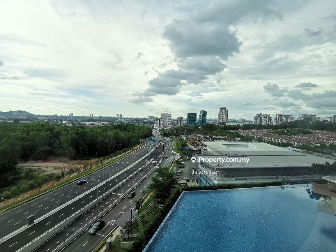 Service Residence for Rent in The Cruise Residence by Jason Tsen - iProperty.com.my