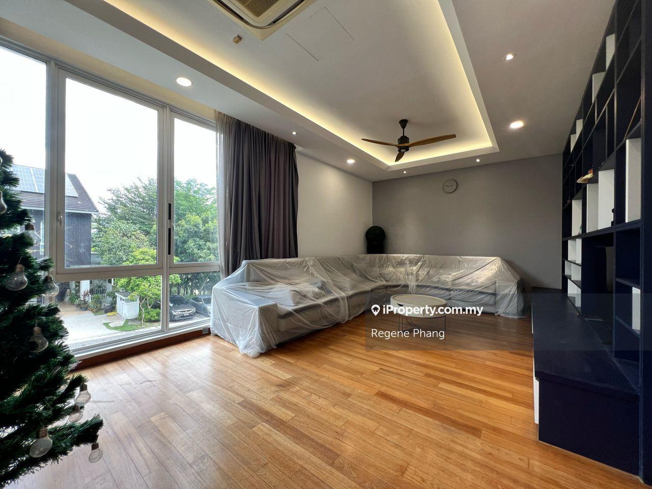 Bungalow House for Sale in Sunway Rymba Hills, Kota Damansara Petaling Jaya, Petaling Jaya by Regene Phang - iProperty.com.my