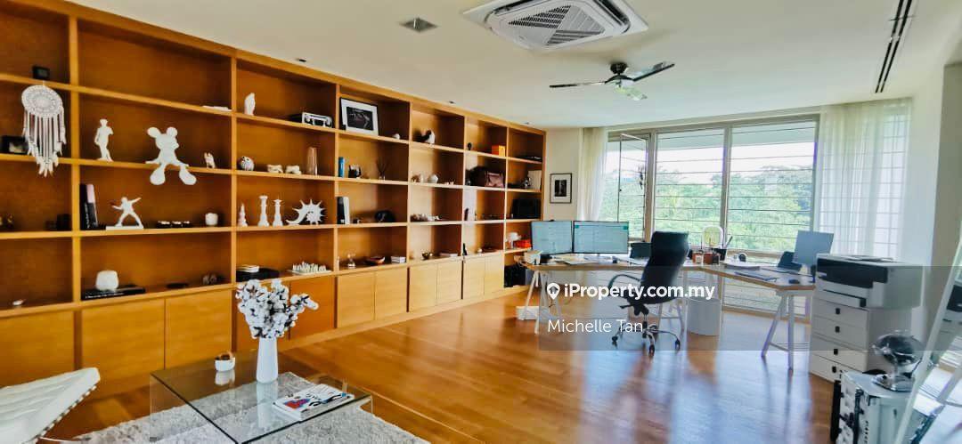 Bungalow House for Sale in Taman U Thant, Ampang by Michelle Tan - iProperty.com.my