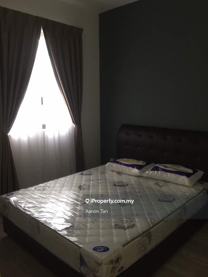 Residensi Servis untuk Dijual di South View oleh Aaron Tan - iProperty.com.my