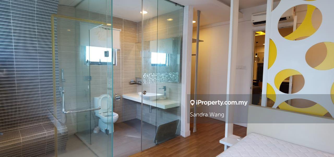 Service Residence for Sale in Eve Suite / NZX Square by Sandra Wang - iProperty.com.my