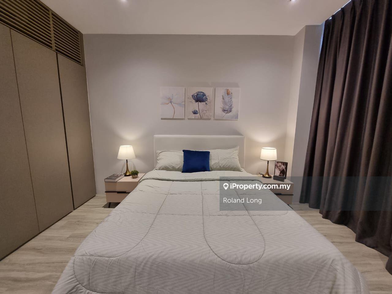 Residensi Servis untuk Dijual di Lumi Tropicana oleh Roland Long - iProperty.com.my