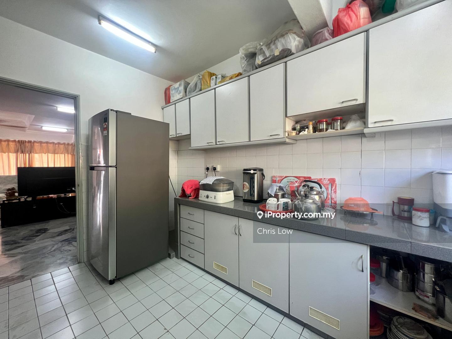 Rumah Berangkai 2 Tingkat untuk Dijual di Taman Sri Bahagia, Cheras oleh Chris Low - iProperty.com.my