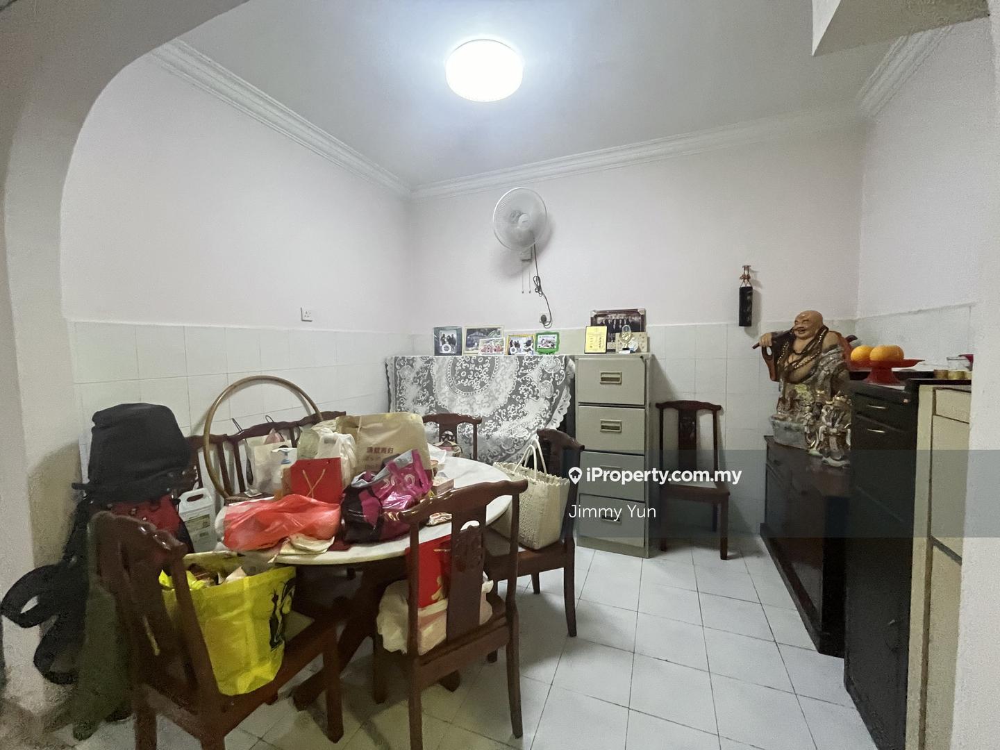 Rumah Berangkai 2.5 Tingkat untuk Dijual di 2.5 storey terrace house @ Cheras Jaya for sale, Cheras oleh Jimmy Yun - iProperty.com.my