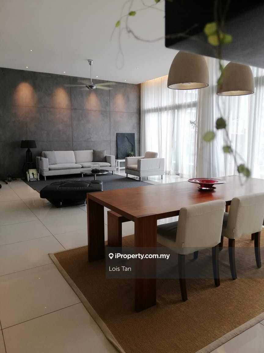 Kondominium untuk Dijual di Tropicana Grande oleh Lois Tan - iProperty.com.my