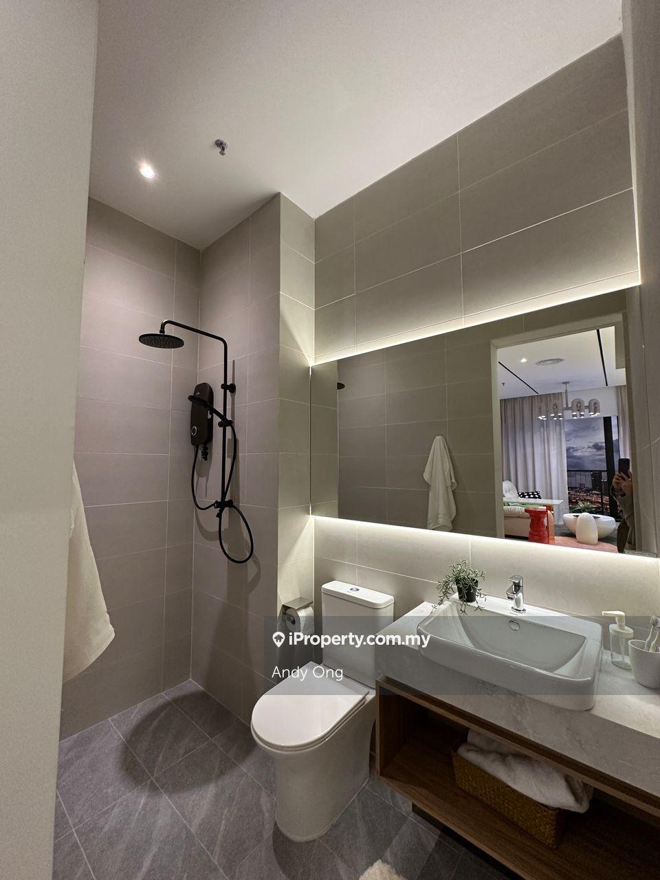 Service Residence for Sale in Summer Suites - Residensi Bukit Meldrum by Andy Ong - iProperty.com.my