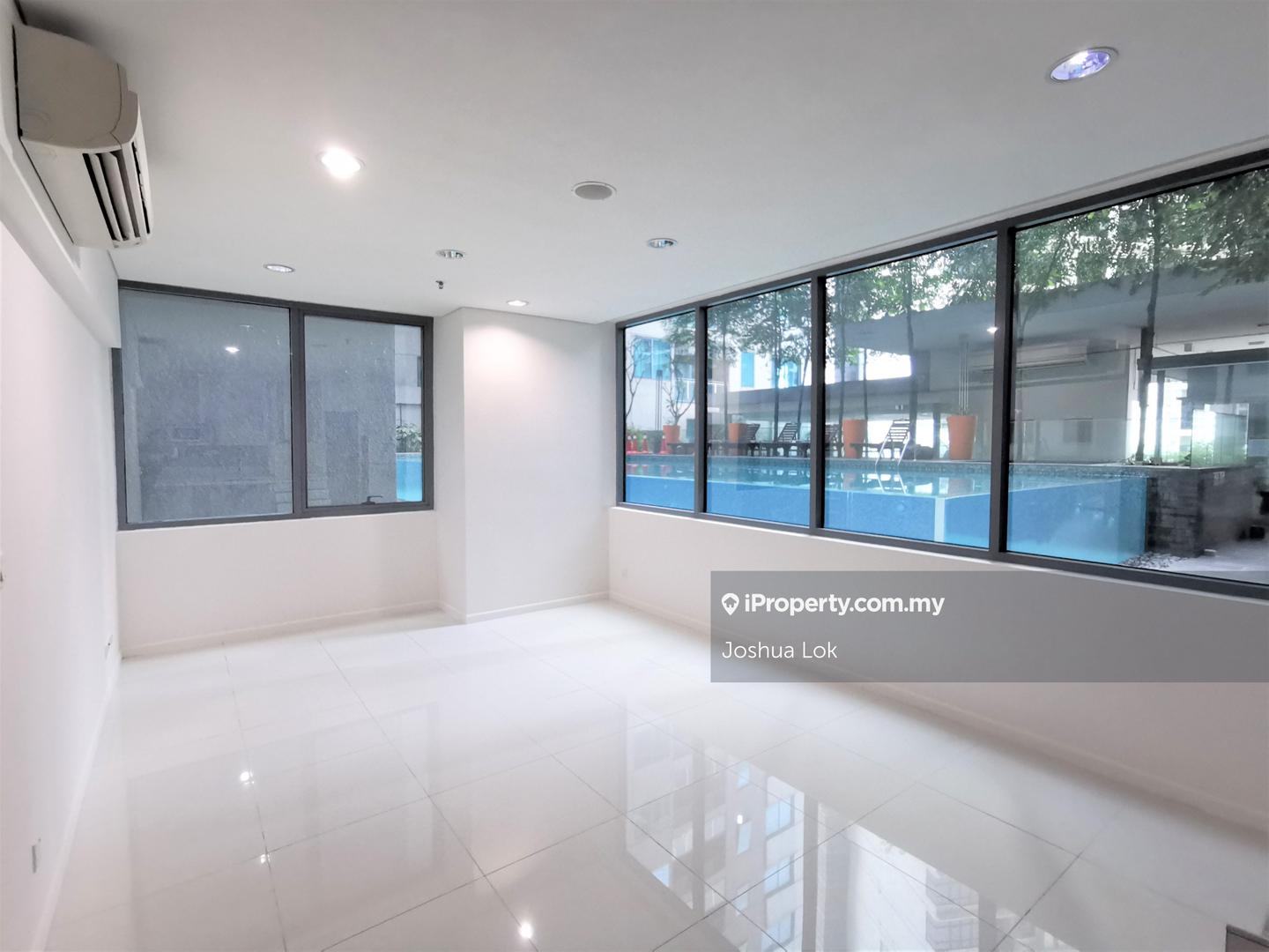 Residensi Servis untuk Dijual di Mercu Summer Suites oleh Joshua Lok - iProperty.com.my