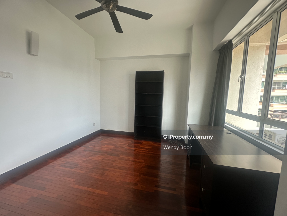 Kondominium untuk Disewa di Puteri Palma Condominiums oleh Wendy Boon - iProperty.com.my