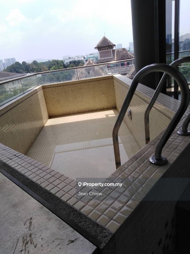 Condominium for Rent in Gallery @ U-Thant by Jean Chiew - iProperty.com.my