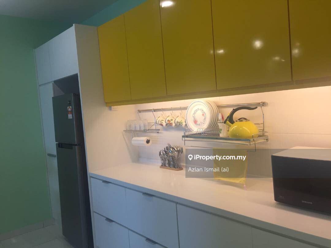 Service Residence for Sale in Sky Loft Premium Suites by Azlan Ismail (ai) - iProperty.com.my