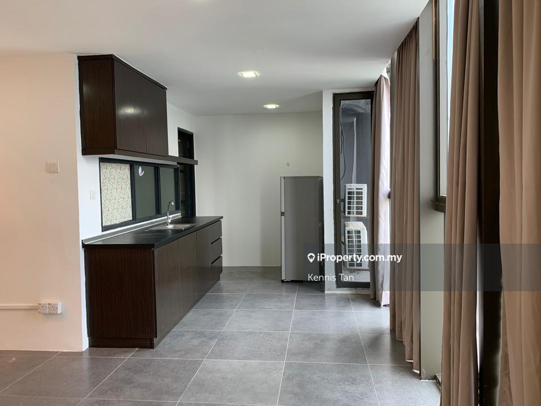 Residensi Servis untuk Disewa di Empire Damansara oleh Kennis Tan - iProperty.com.my