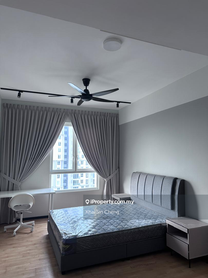 Kondominium untuk Disewa di Verdi Eco-Dominiums oleh Khai Sin Cheng - iProperty.com.my