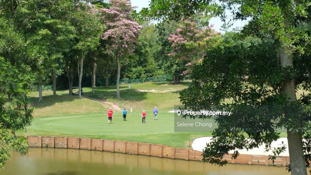 Banglo Tanah untuk Dijual di Taman Perdana College Heights, Mantin oleh Selene Chong - iProperty.com.my