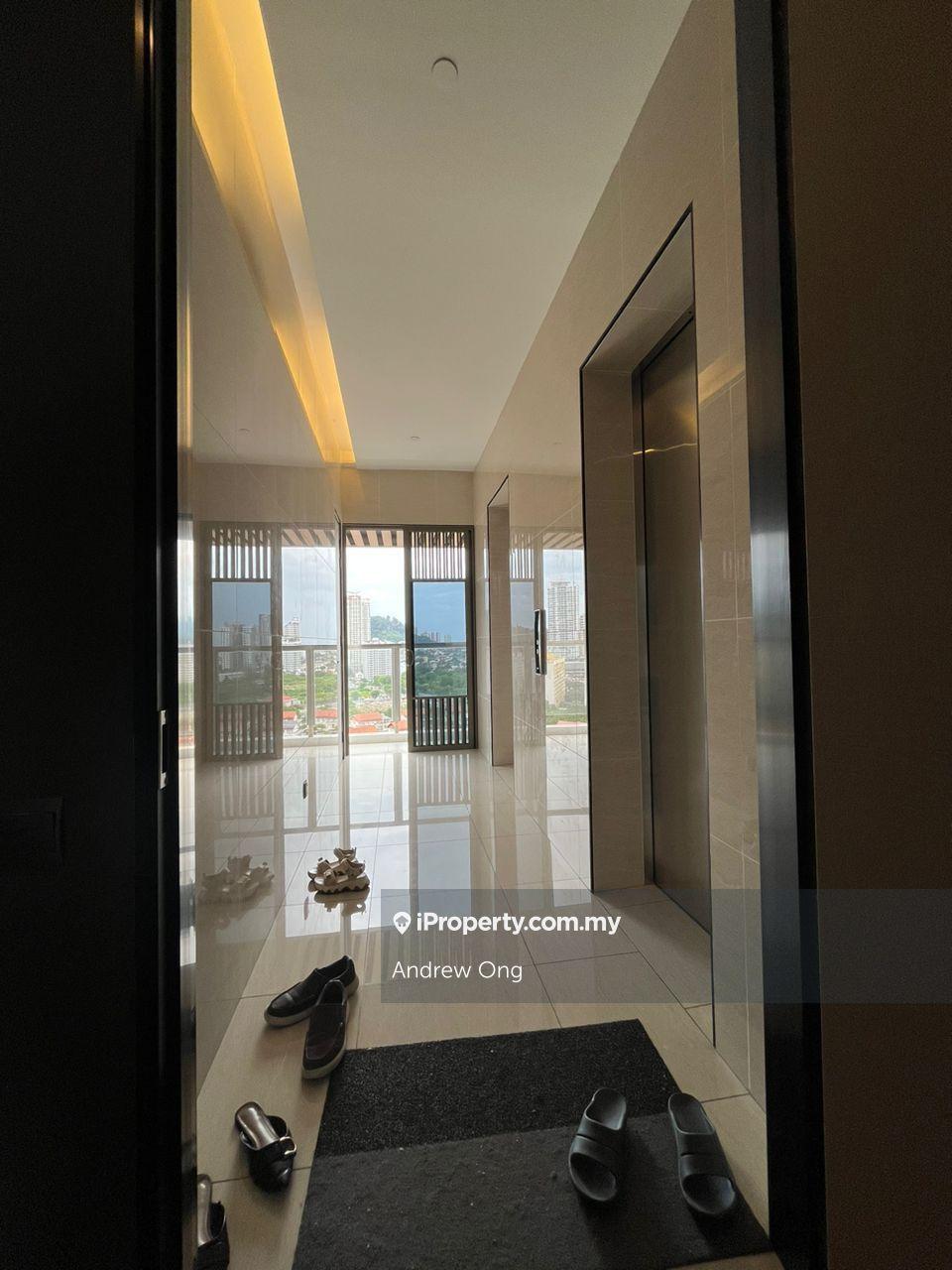 Service Residence for Rent in City of Dreams by Andrew Ong - iProperty.com.my