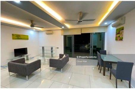 Kondominium untuk Dijual di The Treez Jalil Residen oleh Oliver Mak - iProperty.com.my