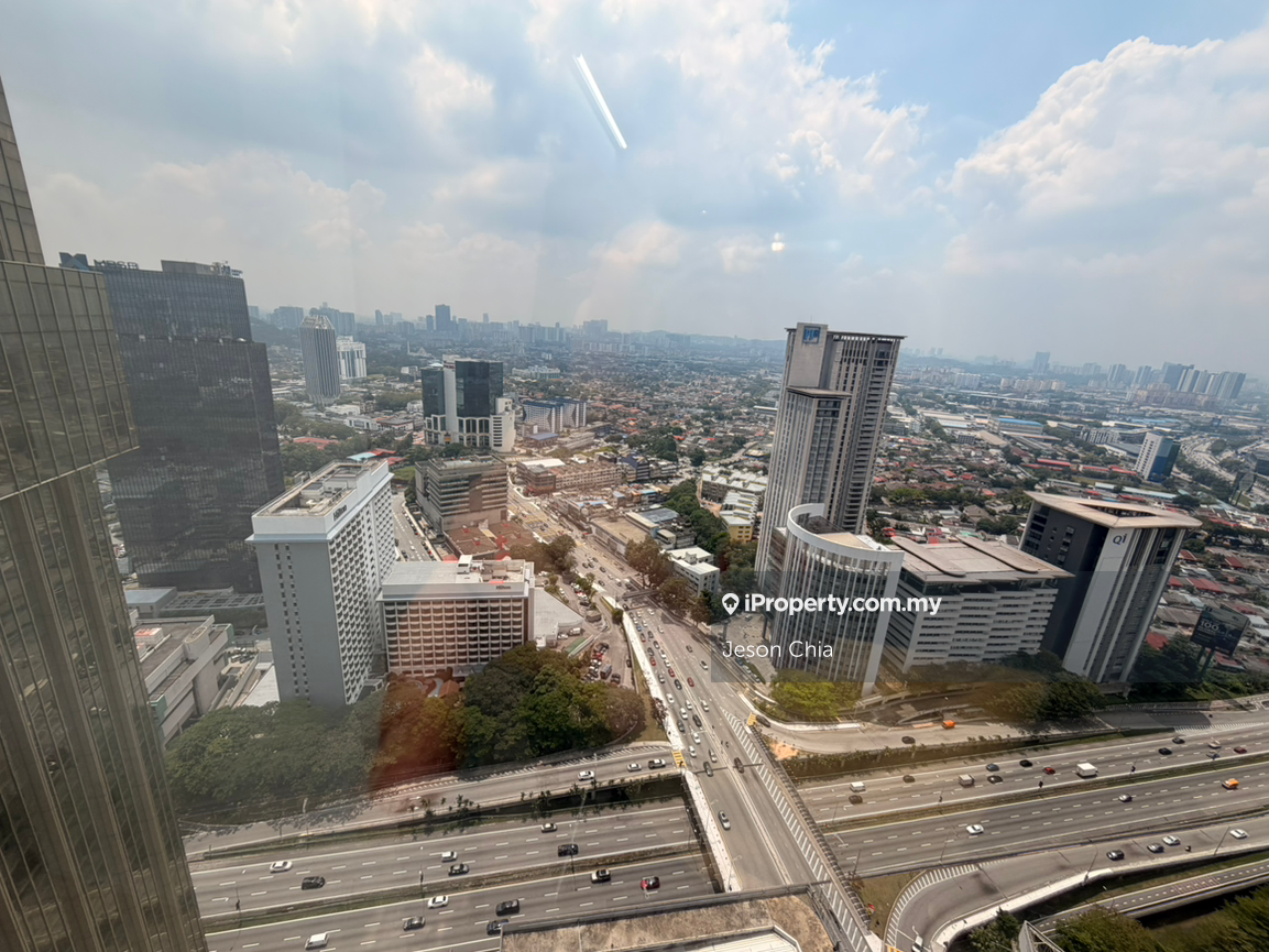 Service Residence for Rent in Pinnacle Petaling Jaya by Jeson Chia - iProperty.com.my