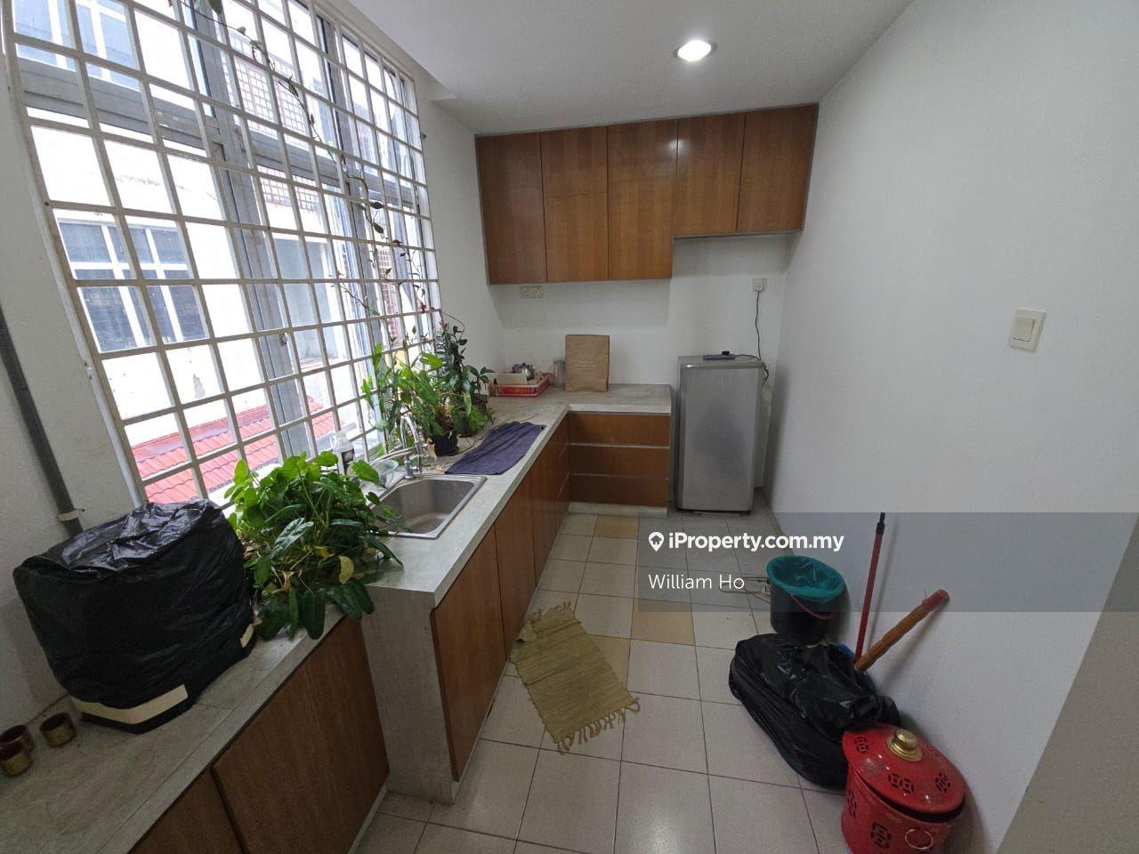 Pejabat untuk Disewa di Desa Pandan, Ampang oleh William Ho - iProperty.com.my