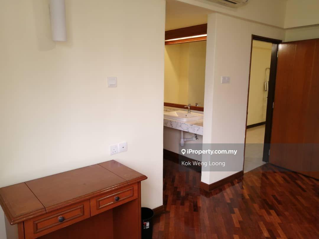 Condominium for Sale in Lanai Kiara by Kok Weng Loong - iProperty.com.my