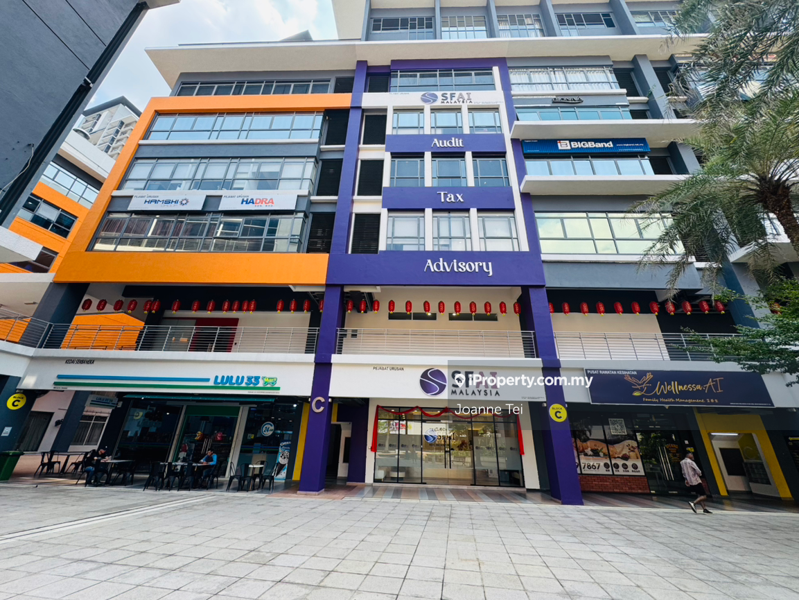 Service Residence for Rent in SetiaWalk by Joanne Tei - iProperty.com.my