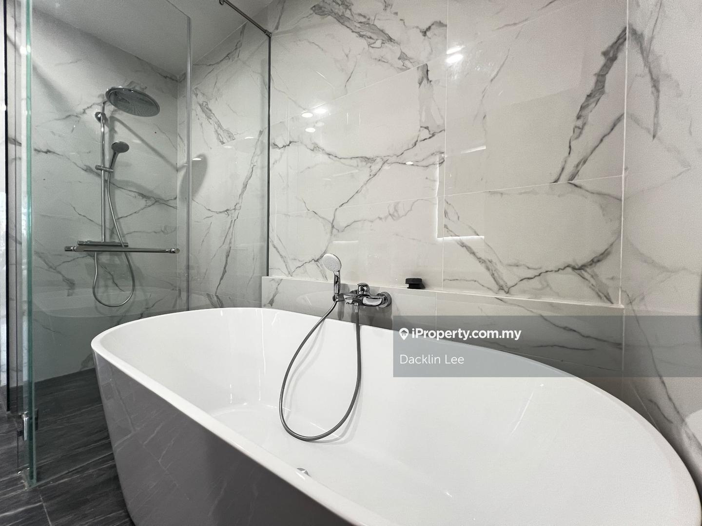 Service Residence for Rent in Core Residence @ TRX by Dacklin Lee - iProperty.com.my