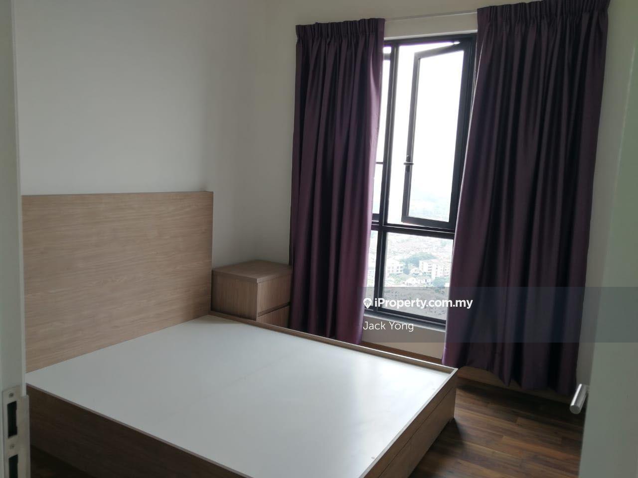 Service Residence for Rent in Aster Green by Jack Yong - iProperty.com.my