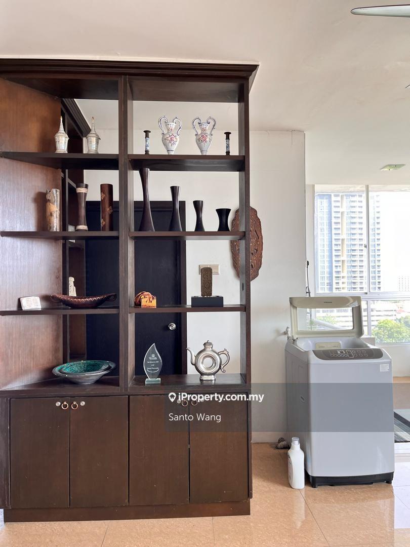 Apartment for Sale in Adamai by Santo Wang - iProperty.com.my