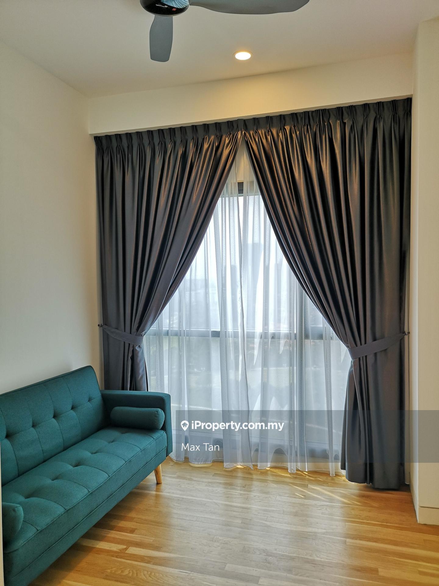 Service Residence for Rent in Arnica @ Tropicana Gardens by Max Tan - iProperty.com.my
