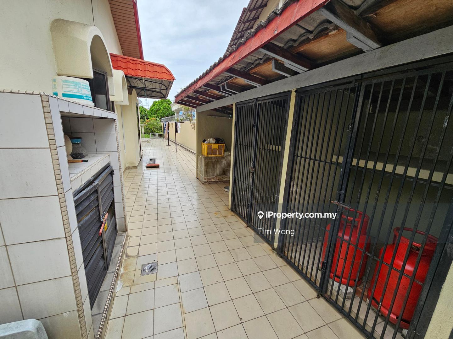 Banglo untuk Dijual di Paramount Garden, Sekysen 20, Petaling Jaya oleh Tim Wong - iProperty.com.my