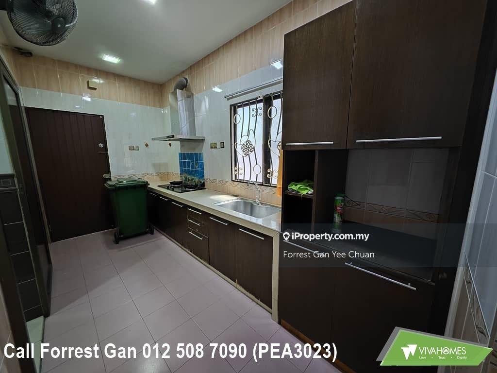 Rumah Berkembar untuk Disewa di Bandar Bukit Tinggi, Klang oleh Forrest Gan Yee Chuan - iProperty.com.my