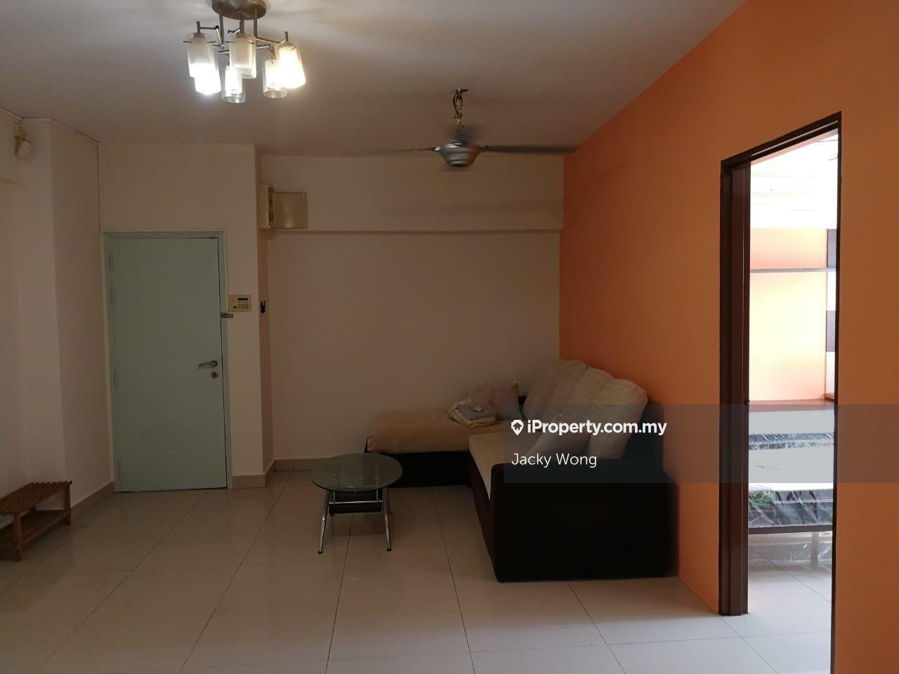 Kondominium untuk Disewa di Sri Emas oleh Jacky Wong - iProperty.com.my