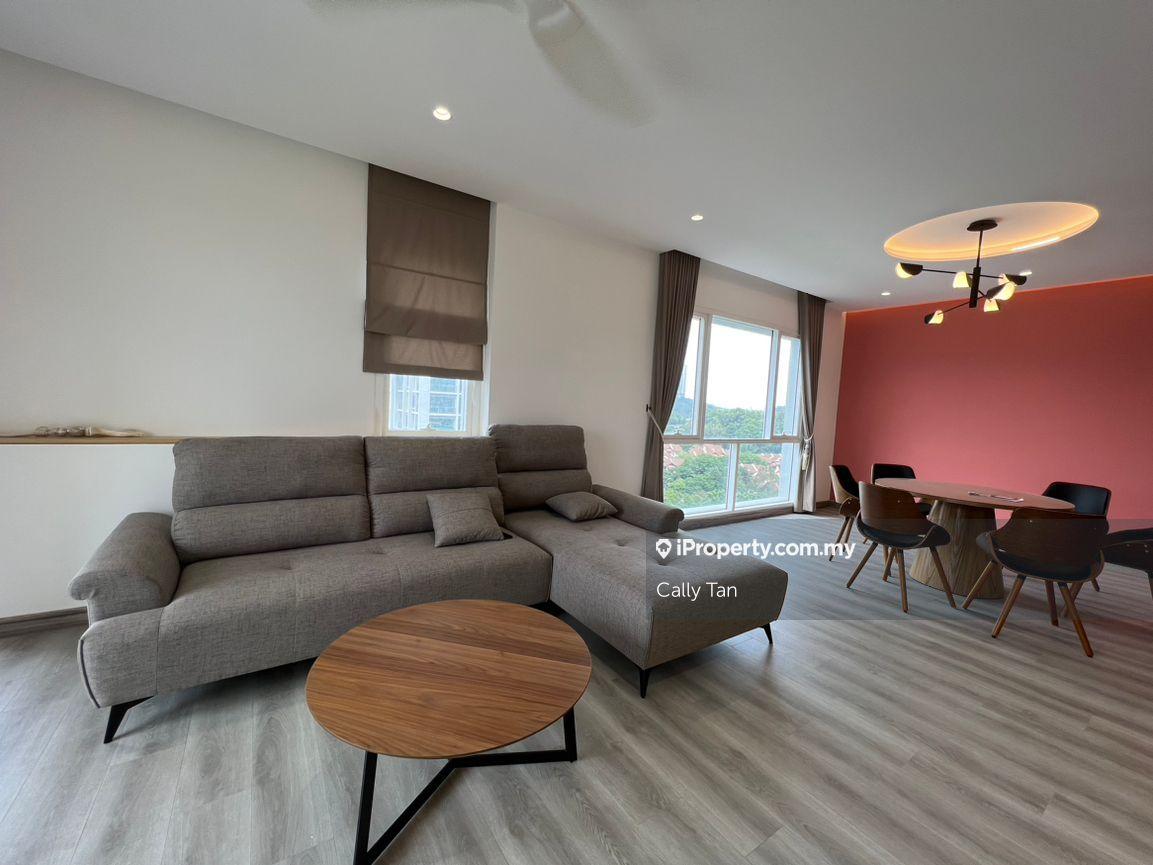 Condominium for Rent in The Northshore Gardens by Cally Tan - iProperty.com.my