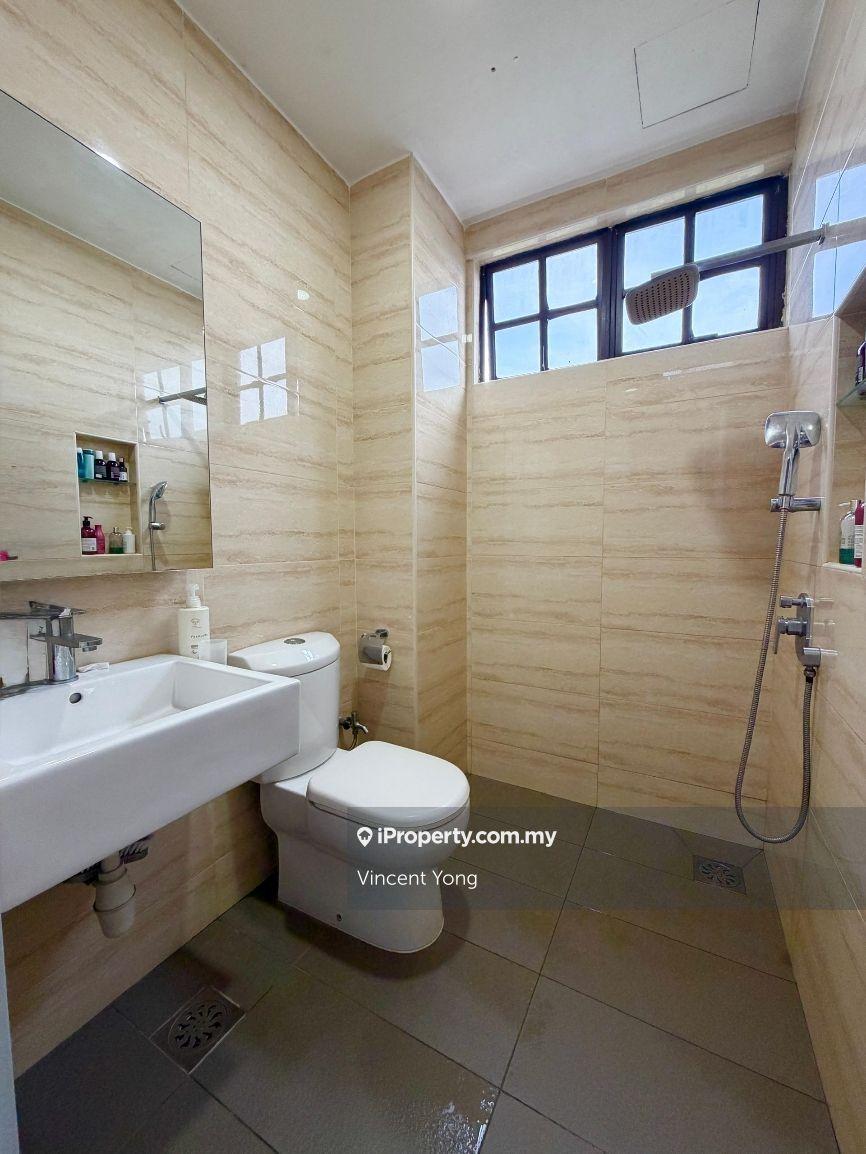 Condominium for Sale in Datin Halimah Condominium by Vincent Yong - iProperty.com.my