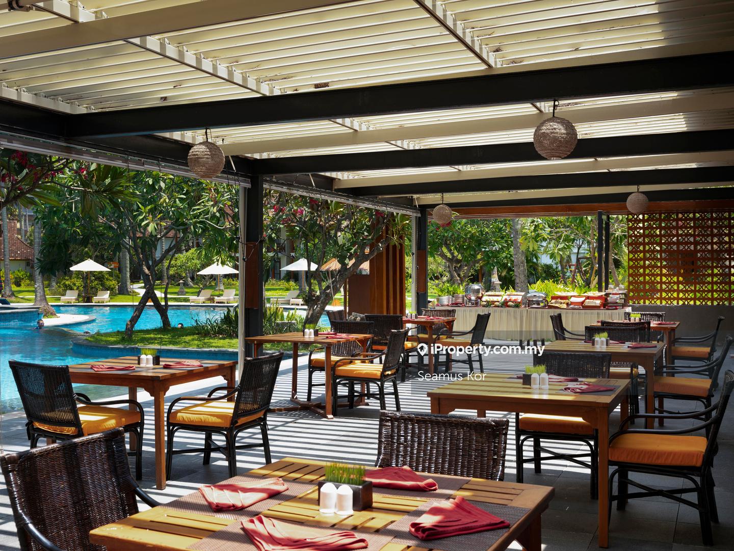 Hotel / Resort untuk Dijual di KLCC, KL City Centre oleh Seamus Kor - iProperty.com.my