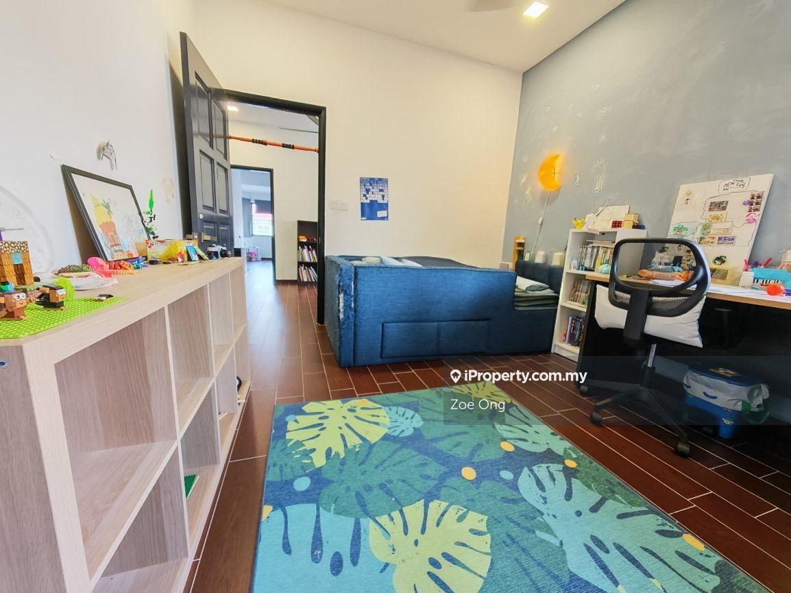 Rumah Berangkai 2 Tingkat untuk Dijual di Seri Utama Damansara, Kota Damansara oleh Zoe Ong - iProperty.com.my