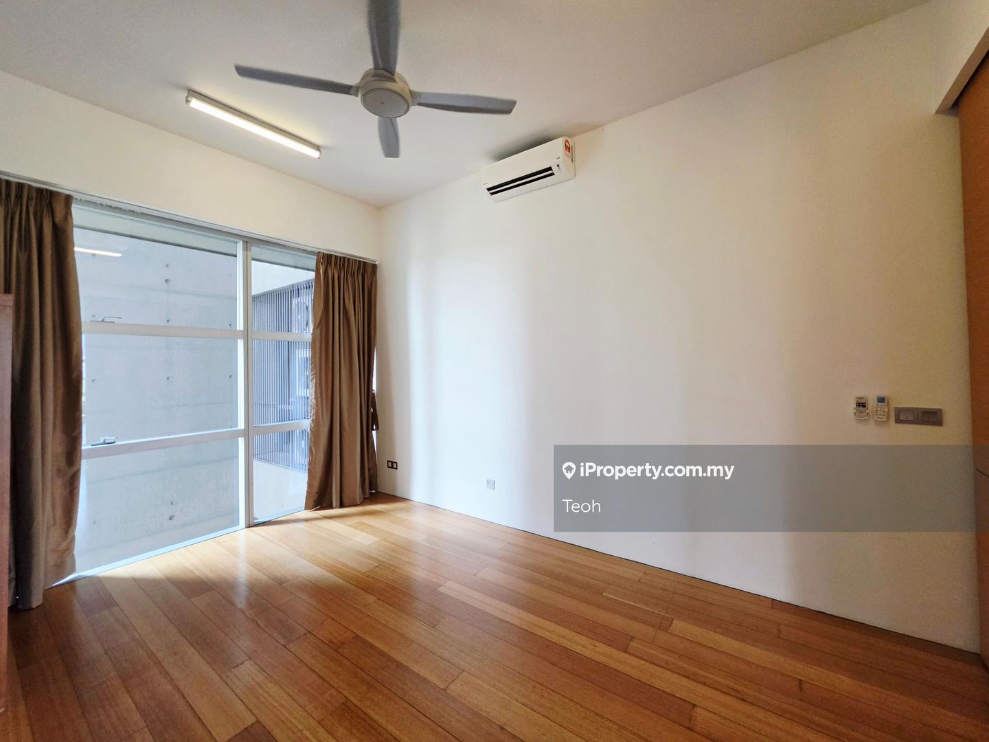 Kondominium untuk Disewa di Park Seven oleh Teoh - iProperty.com.my