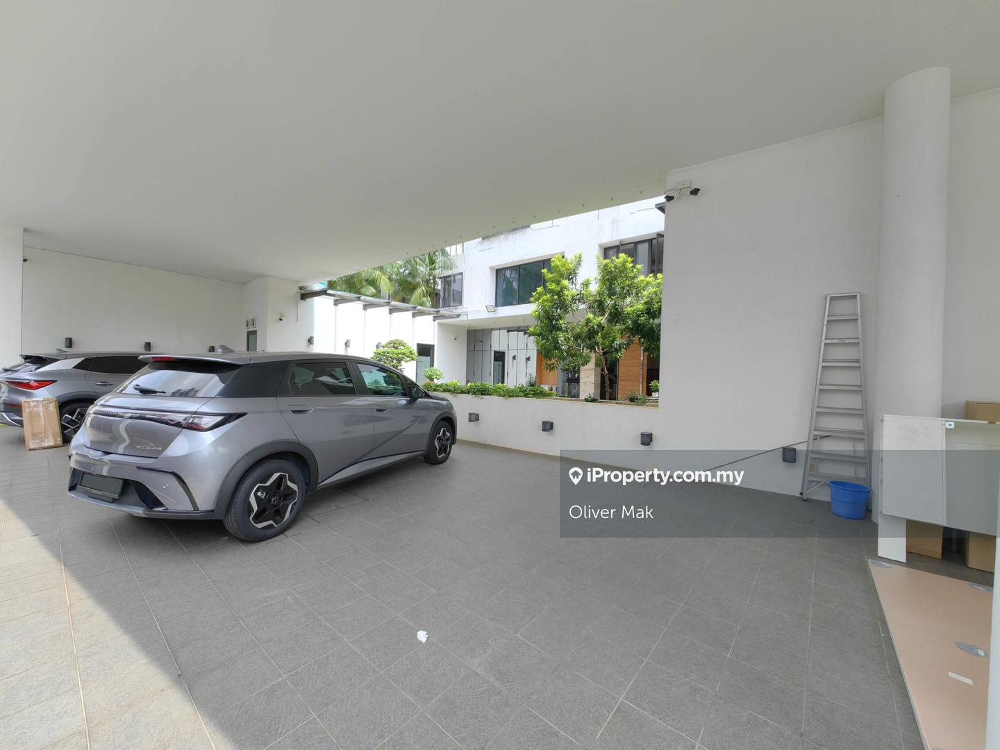 Bungalow House for Rent in Taman Esplanad, Bukit Jalil by Oliver Mak - iProperty.com.my
