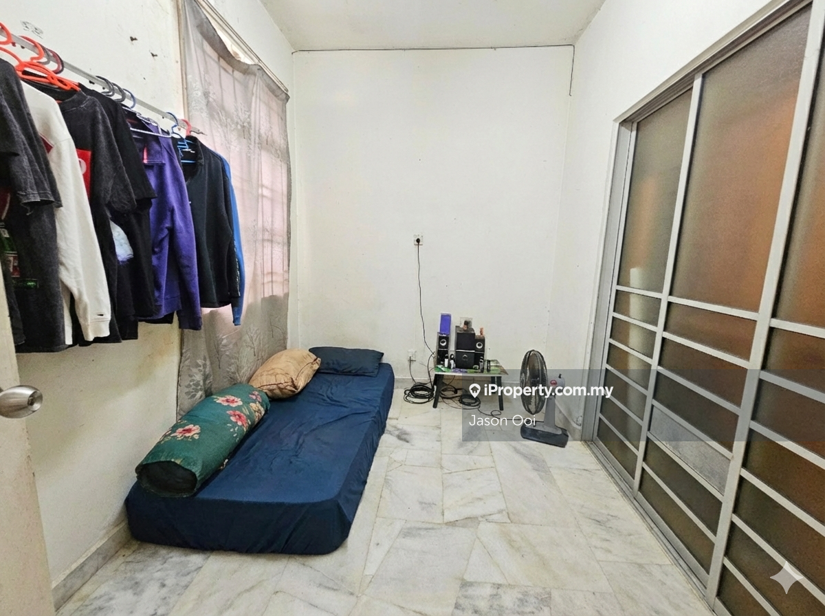 2-storey Terraced House for Sale in Putra Permai, Subang Jaya by Jason Ooi - iProperty.com.my