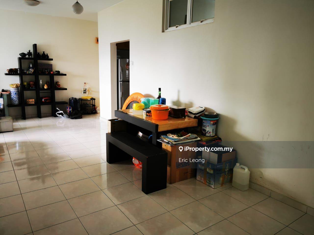 Condominium for Sale in Desa Impiana by Eric Leong - iProperty.com.my