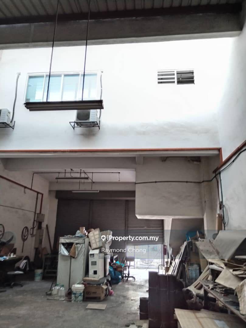 Kilang Teres untuk Disewa di Taman Perindustian puchong, Tpp 1, Tpk, Tpp 5, Tpk, Puchong oleh Raymond Chong - iProperty.com.my