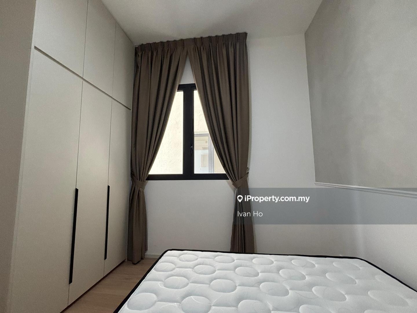 Residensi Servis untuk Disewa di Laurel Residence oleh Ivan Ho - iProperty.com.my